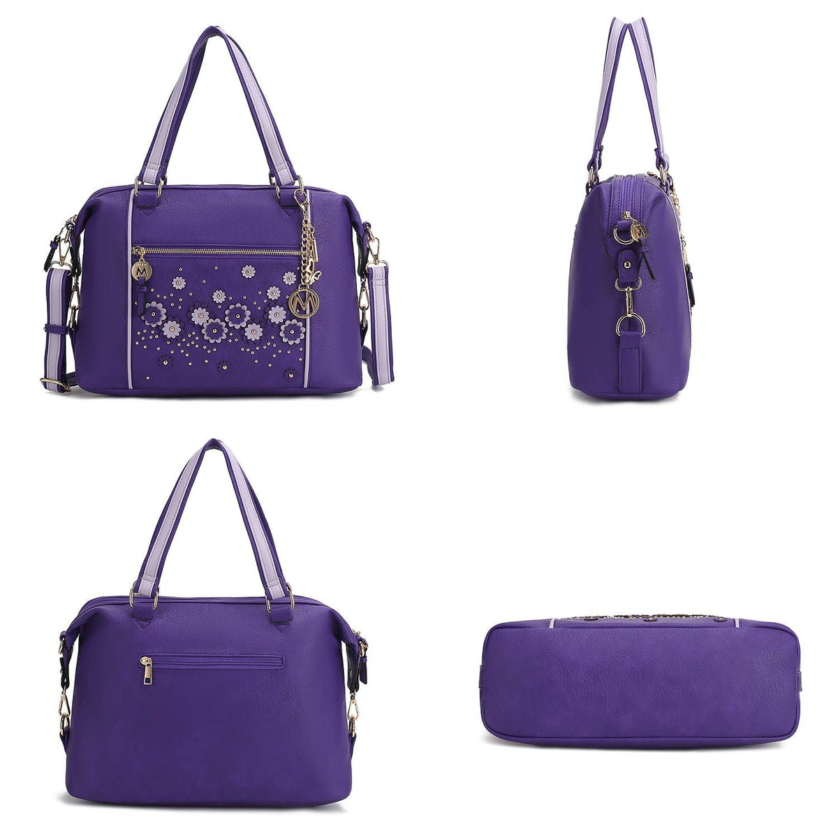 MKF Collection Francis Tote Women&