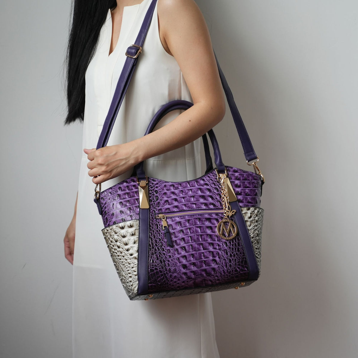 MKF Collection Janise Women&
