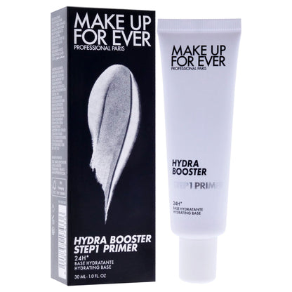 Step 1 Primer 24H Hydra Booster