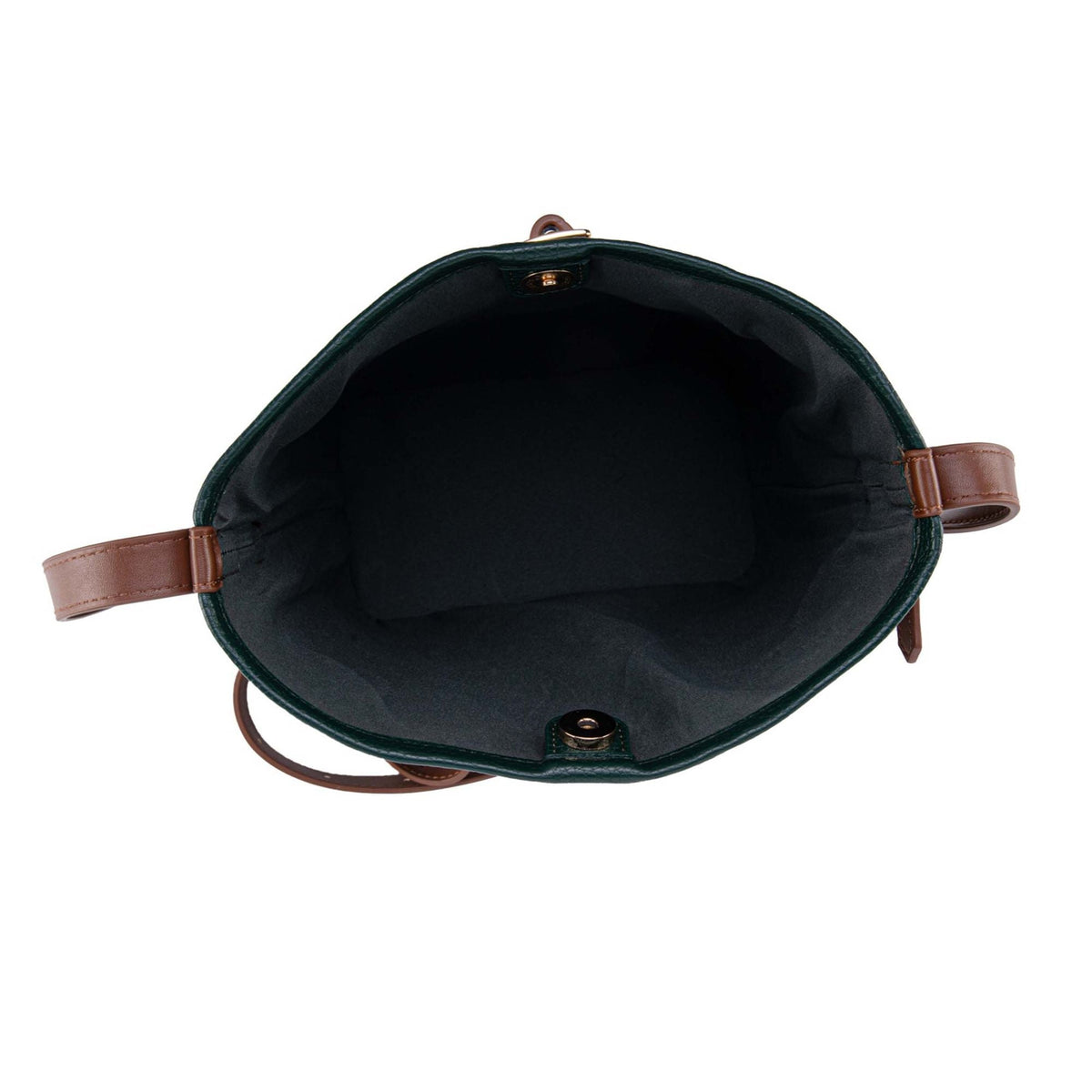 MKF Collection Odette 2-Piece Bucket Bag &amp; Wallet by Mia K