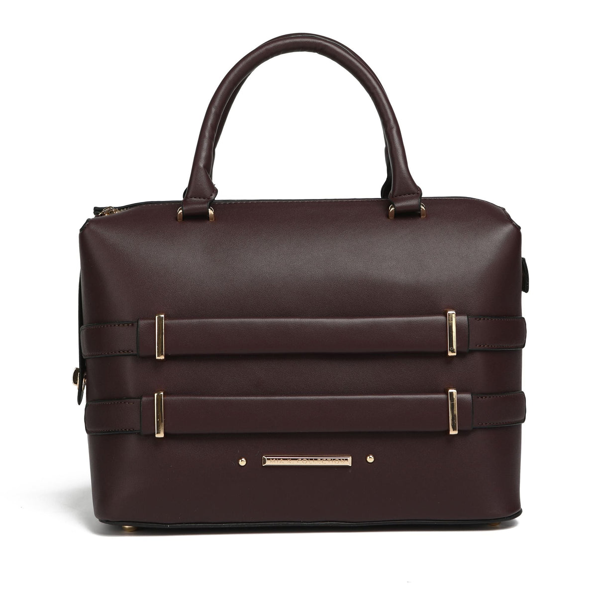 MKF Collection Leila Vegan Leather Women&