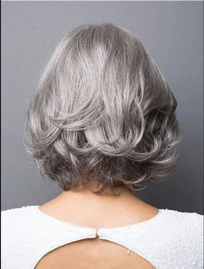 Bobble head wig women&