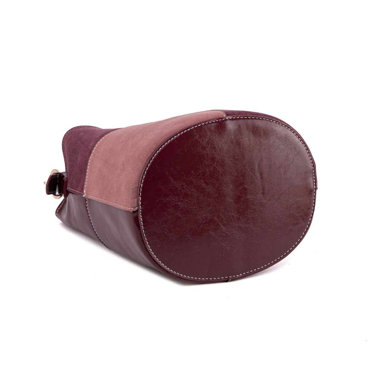 MKF Collection Arianna Bucket Shoulder Bag by Mia K