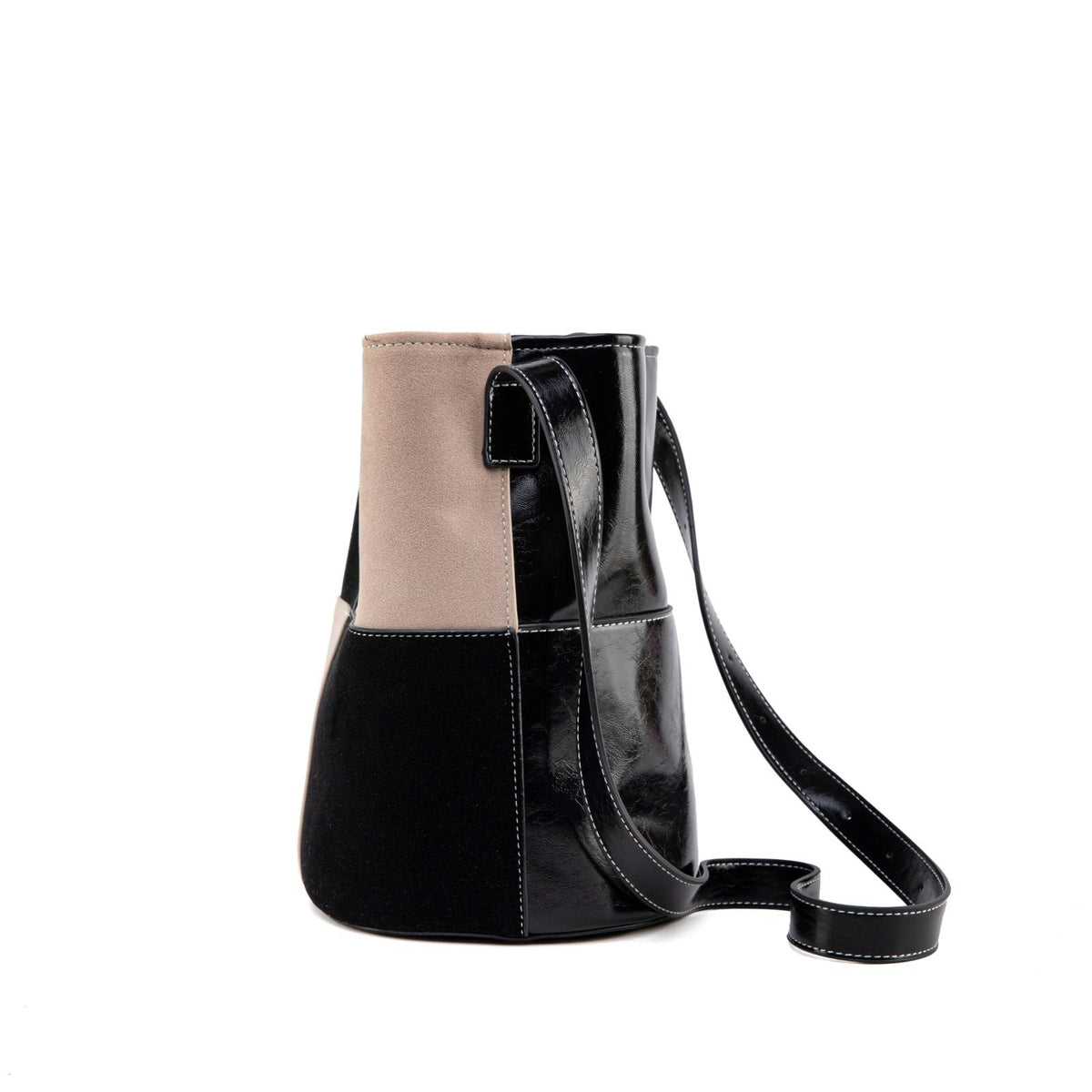 MKF Collection Arianna Bucket Shoulder Bag by Mia K
