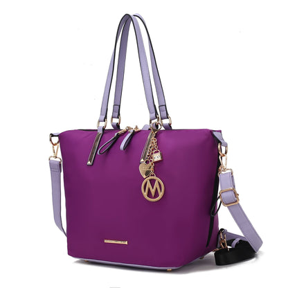 MKF Collection Layla Women&