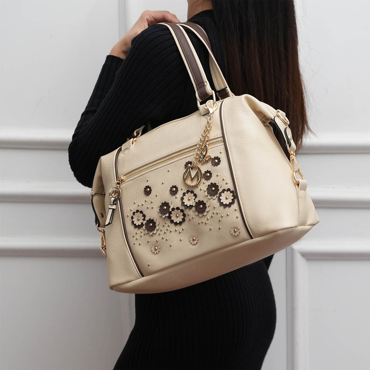 MKF Collection Francis Tote Women&