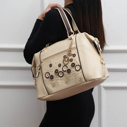 MKF Collection Francis Tote Women&