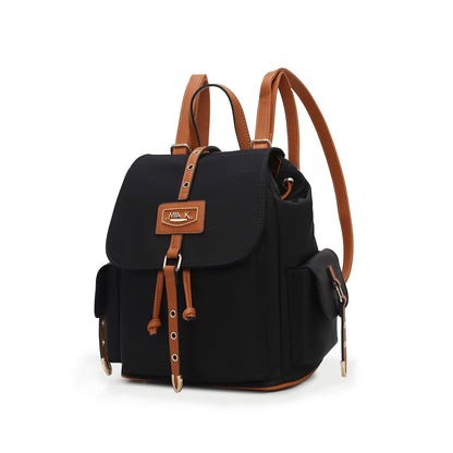 MFK Collection Paula Women Backpack by Mia K