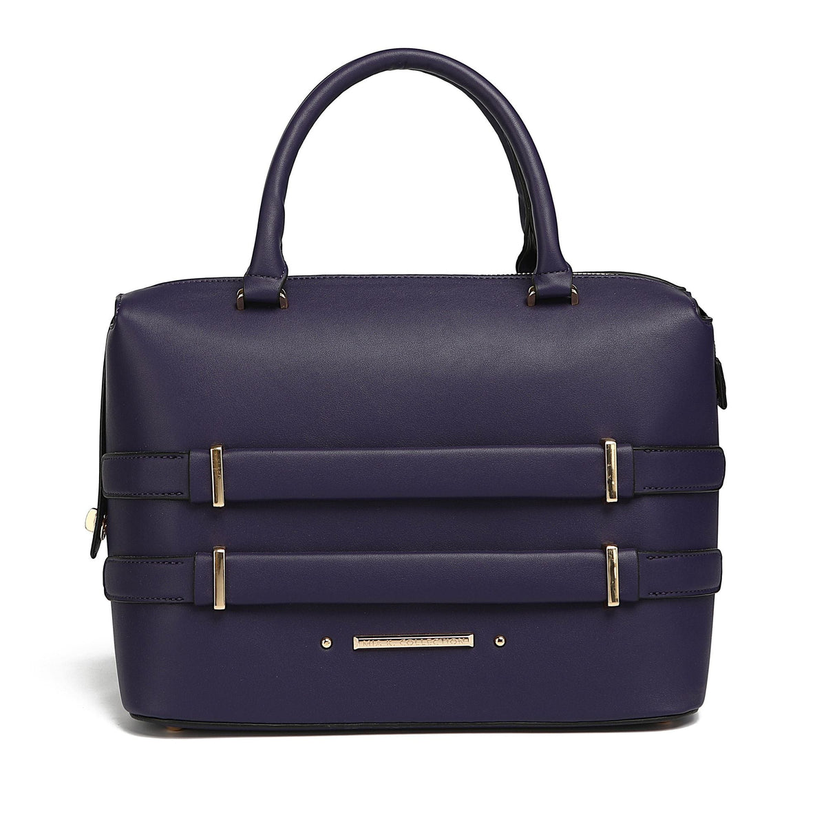 MKF Collection Leila Vegan Leather Women&