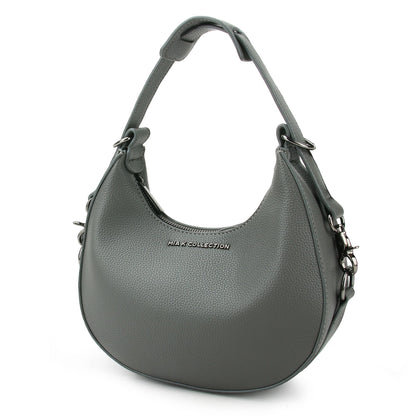 MKF Collection Nylah Shoulder Bag by Mia K