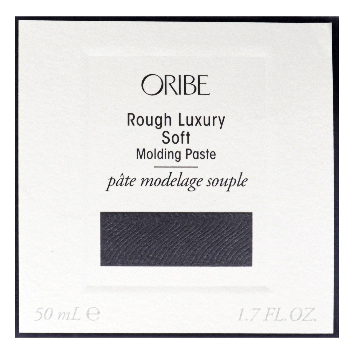 Rough Luxury Soft Molding Paste by Oribe for Unisex - 1.7 oz Cream