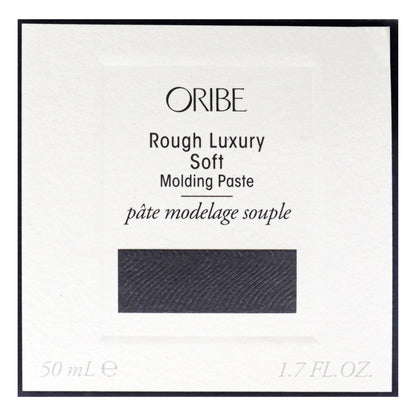 Rough Luxury Soft Molding Paste by Oribe for Unisex - 1.7 oz Cream