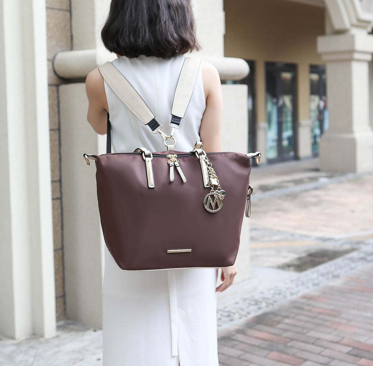 MKF Collection Layla Women&