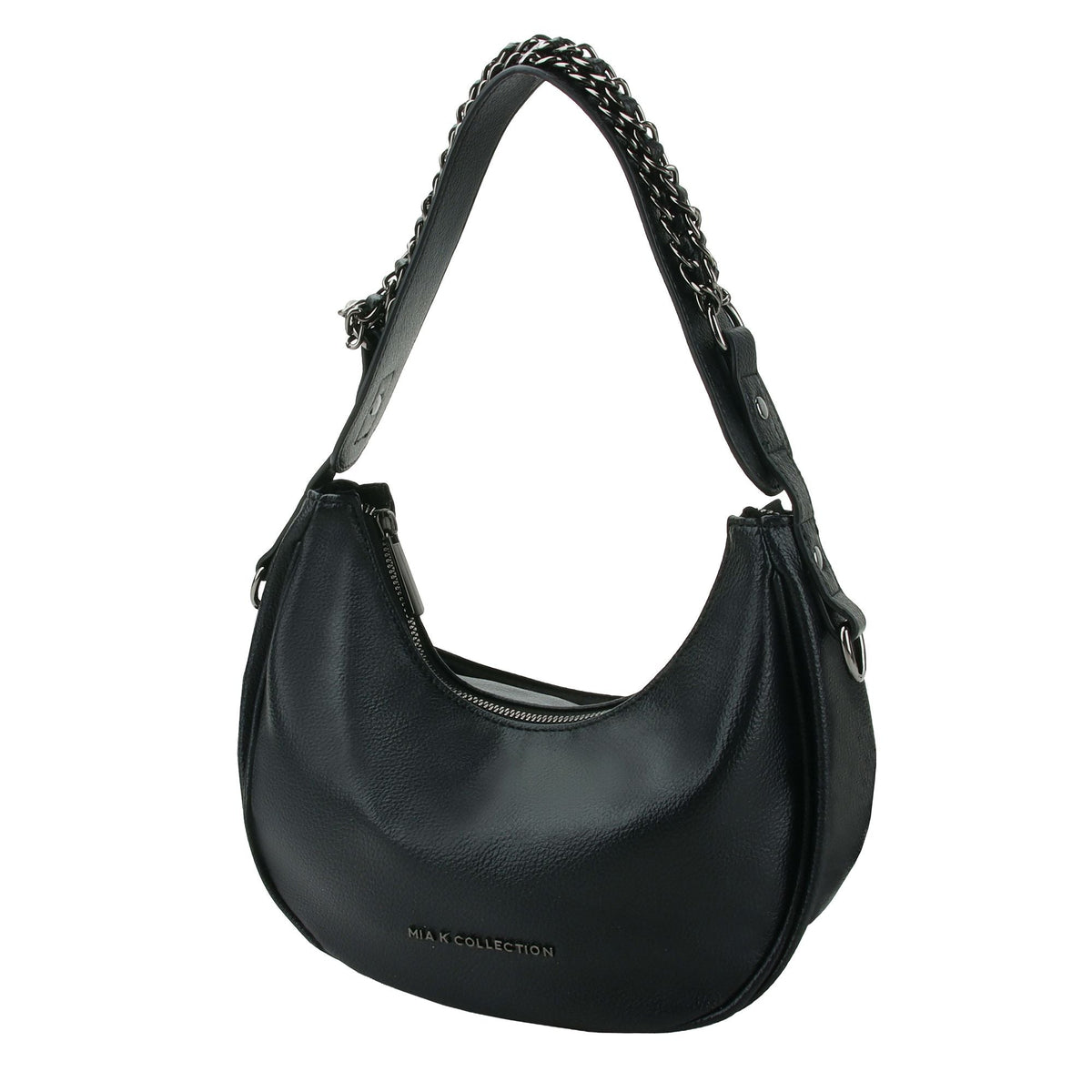 MKF Collection Morgana Shoulder Bag by Mia K