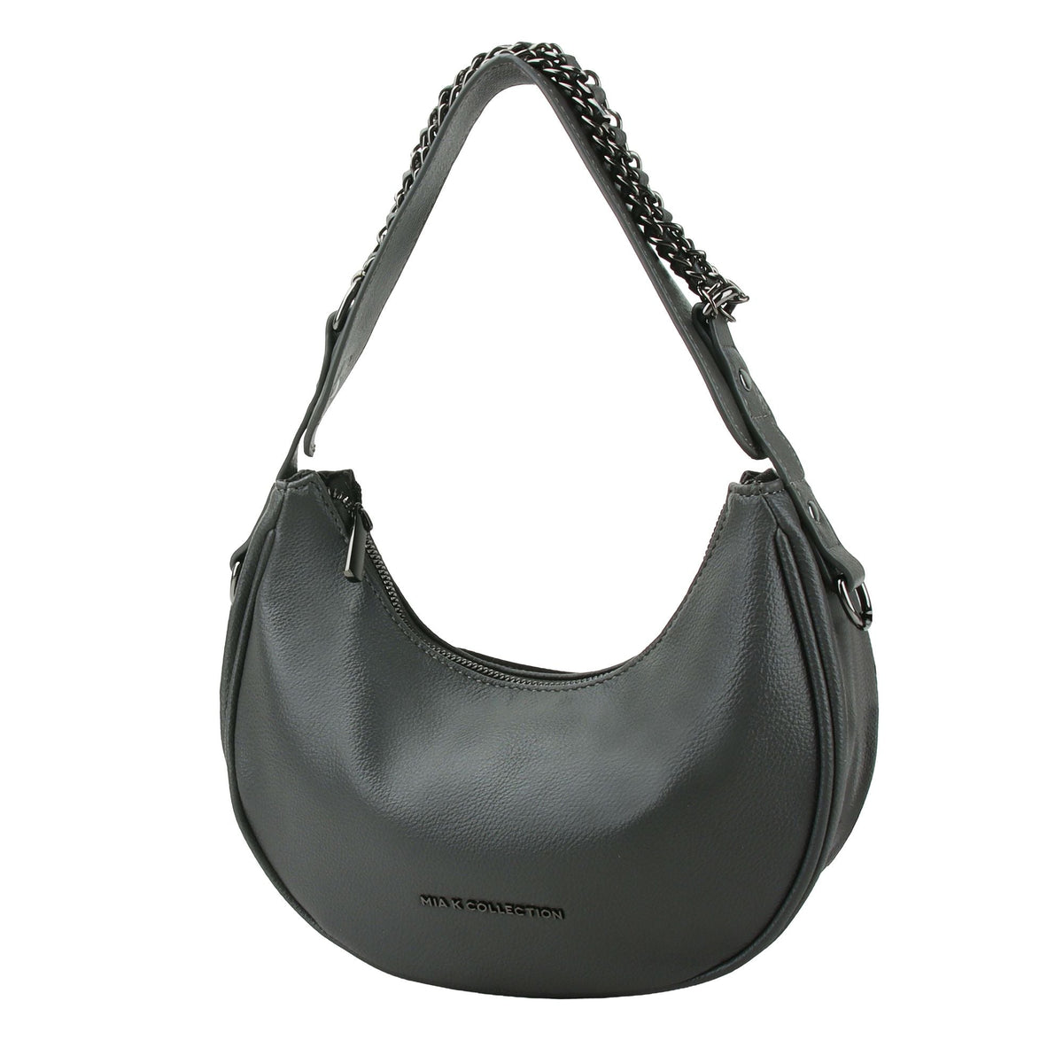 MKF Collection Morgana Shoulder Bag by Mia K