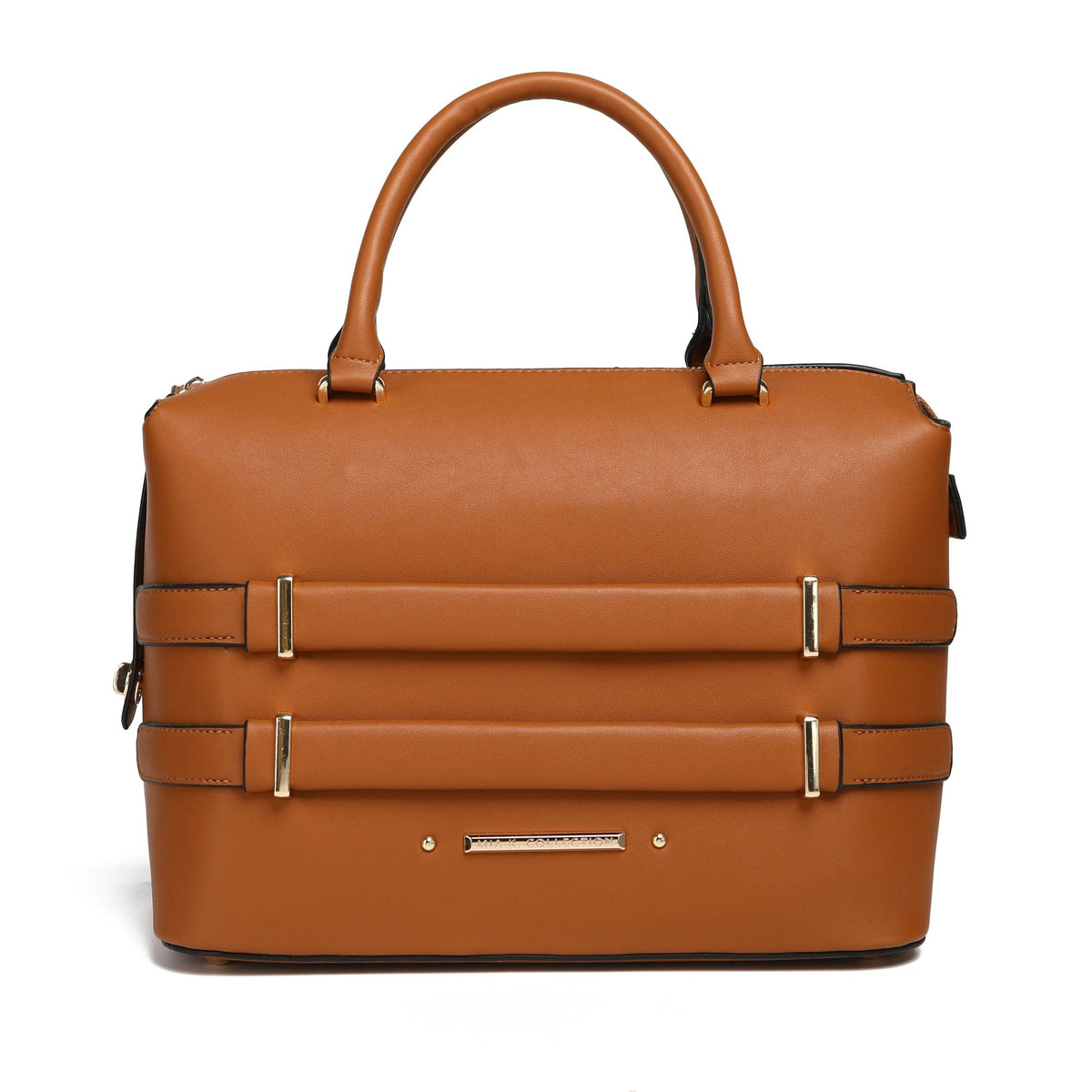 MKF Collection Leila Vegan Leather Women&