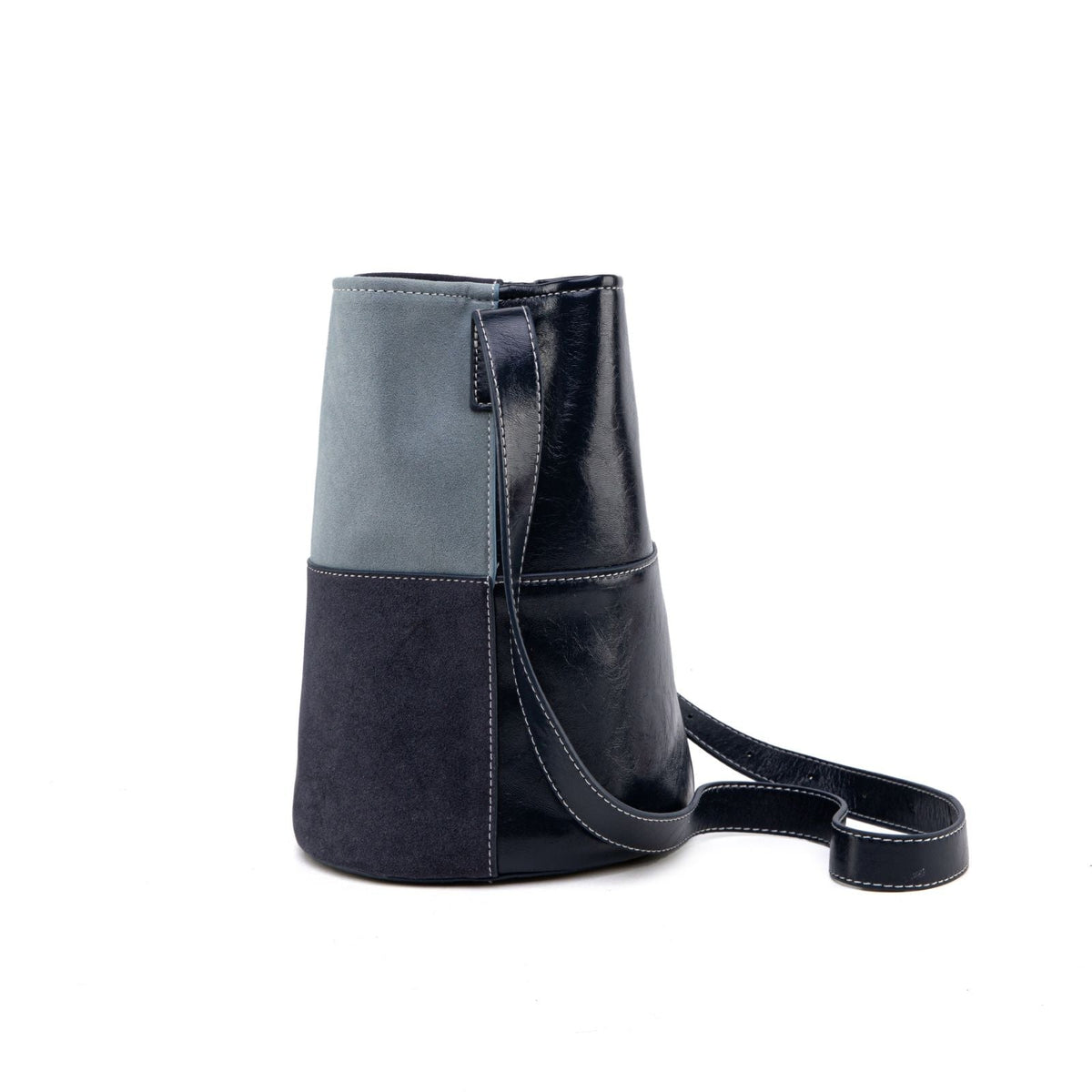 MKF Collection Arianna Bucket Shoulder Bag by Mia K