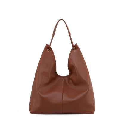 MKF Collection Eloa Hobo Bag with Wallet- 2-piece set by Mia K
