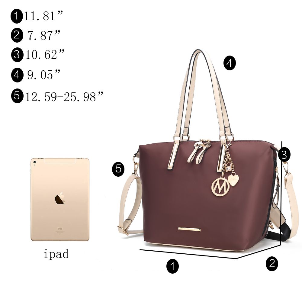 MKF Collection Layla Women&