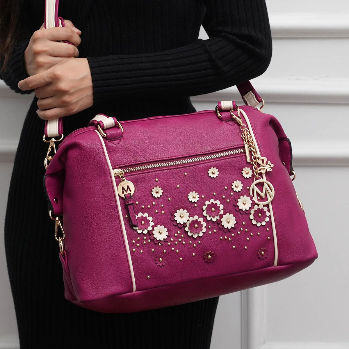 MKF Collection Francis Tote Women&