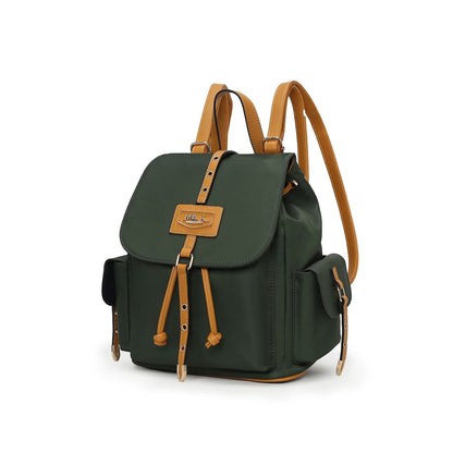 MFK Collection Paula Women Backpack by Mia K
