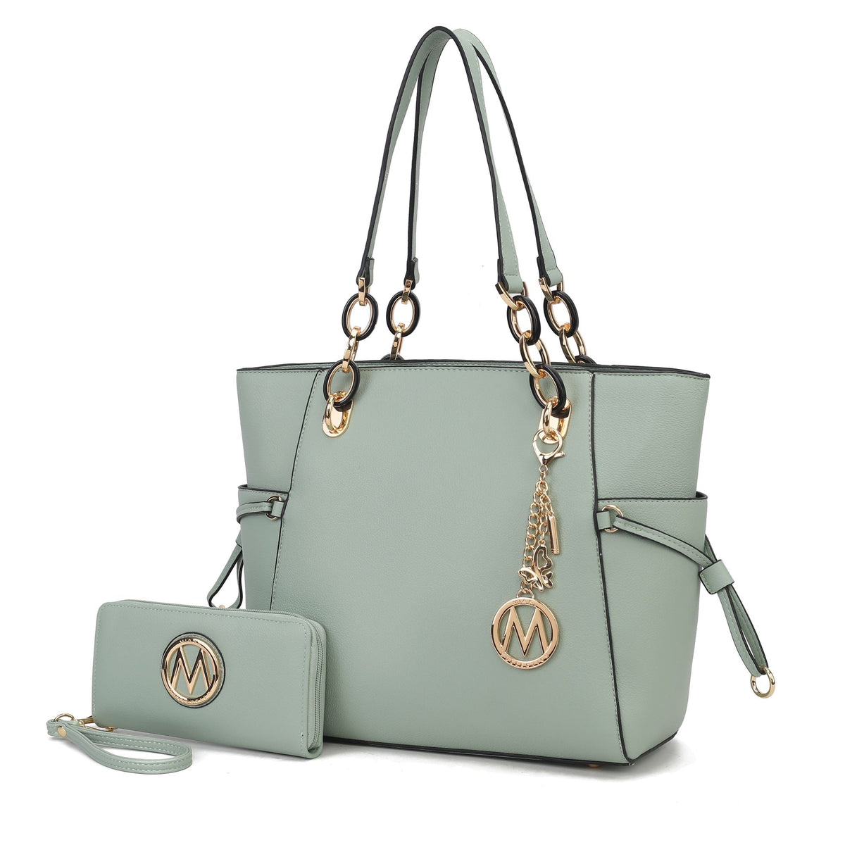 MKF Collection Yale Tote Women&