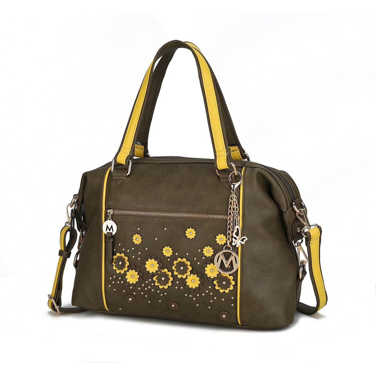 MKF Collection Francis Tote Women&