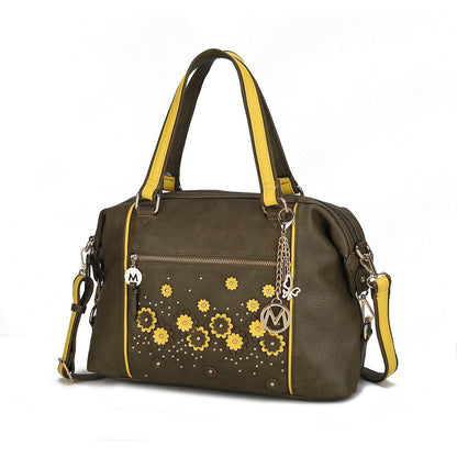 MKF Collection Francis Tote Women&