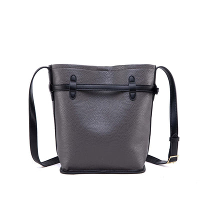 MKF Collection Odette 2-Piece Bucket Bag &amp; Wallet by Mia K