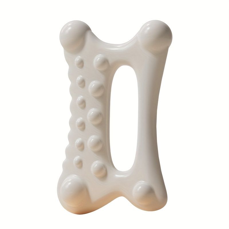 Gua Sha Massage Tool: Get a Youthful Glow with Facial Skin Care &amp; Myofascial Release!
