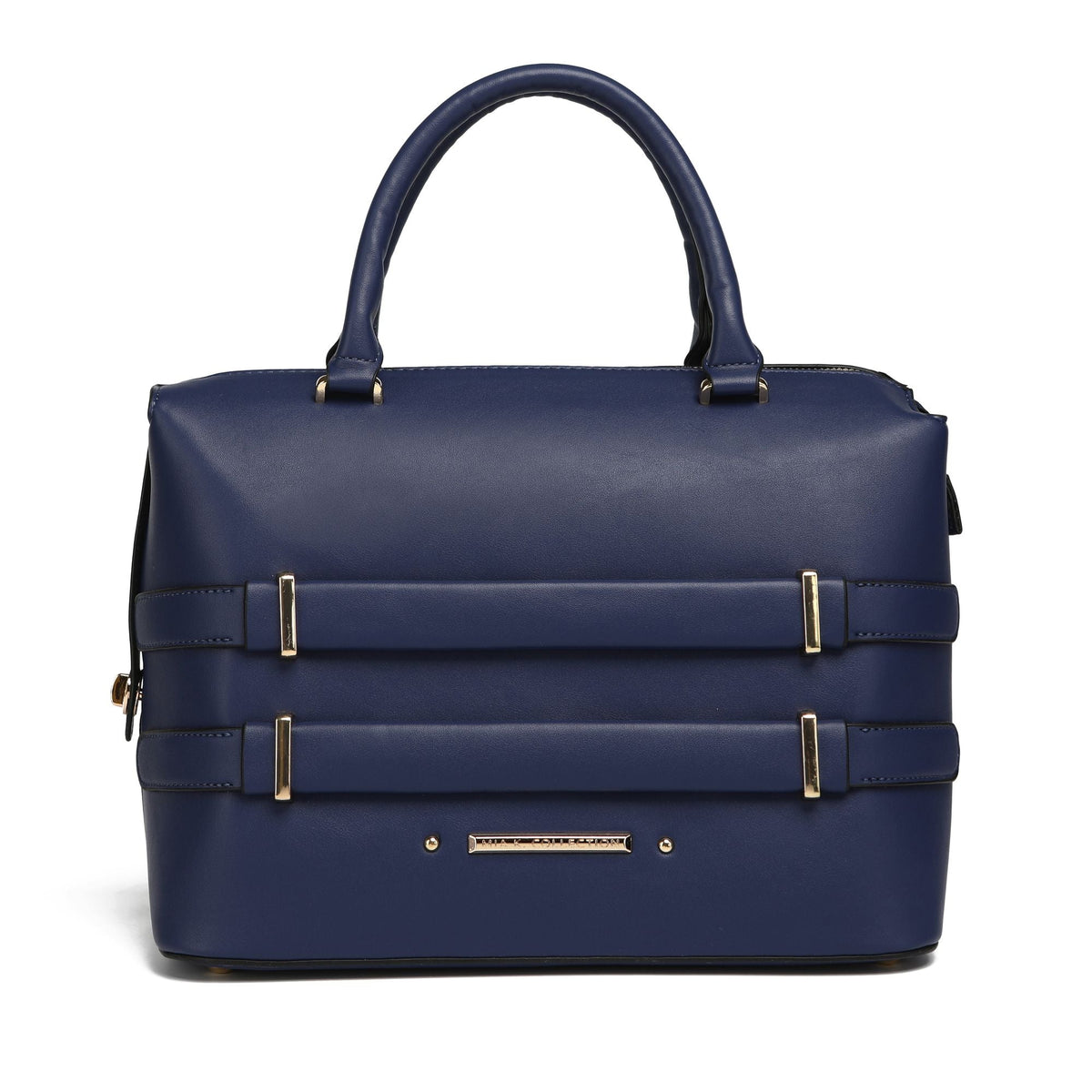 MKF Collection Leila Vegan Leather Women&