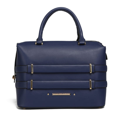 MKF Collection Leila Vegan Leather Women&