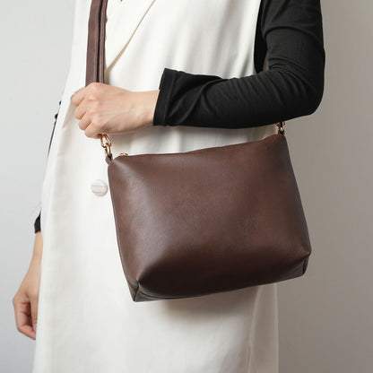 MKF Collection Mariahna 3 PCS Shopper Tote, Cross and Wallet Handbag by Mia K