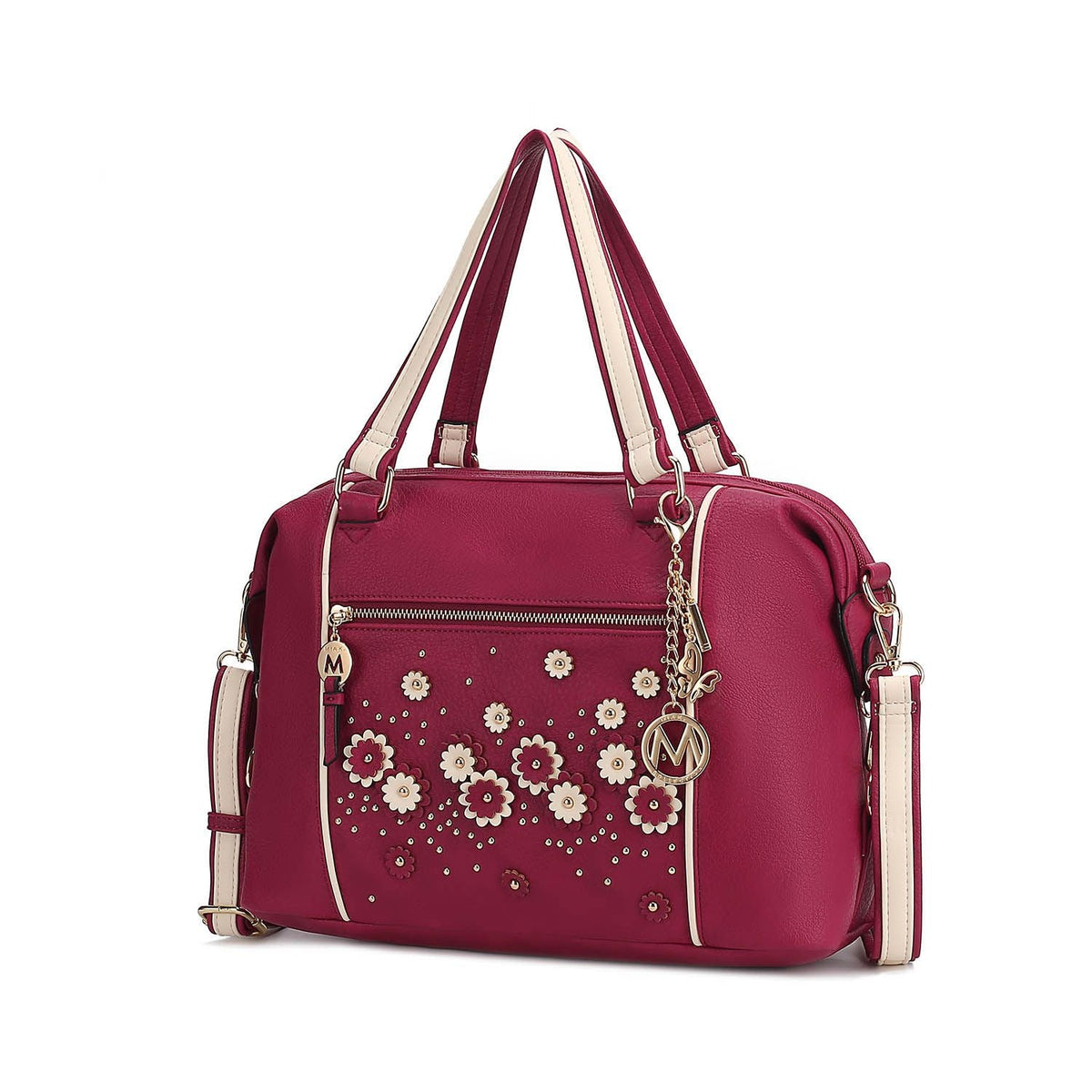 MKF Collection Francis Tote Women&