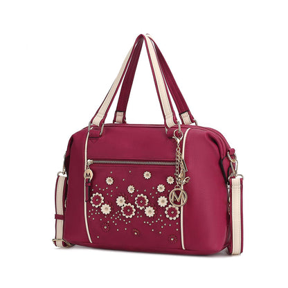 MKF Collection Francis Tote Women&