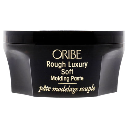 Rough Luxury Soft Molding Paste by Oribe for Unisex - 1.7 oz Cream