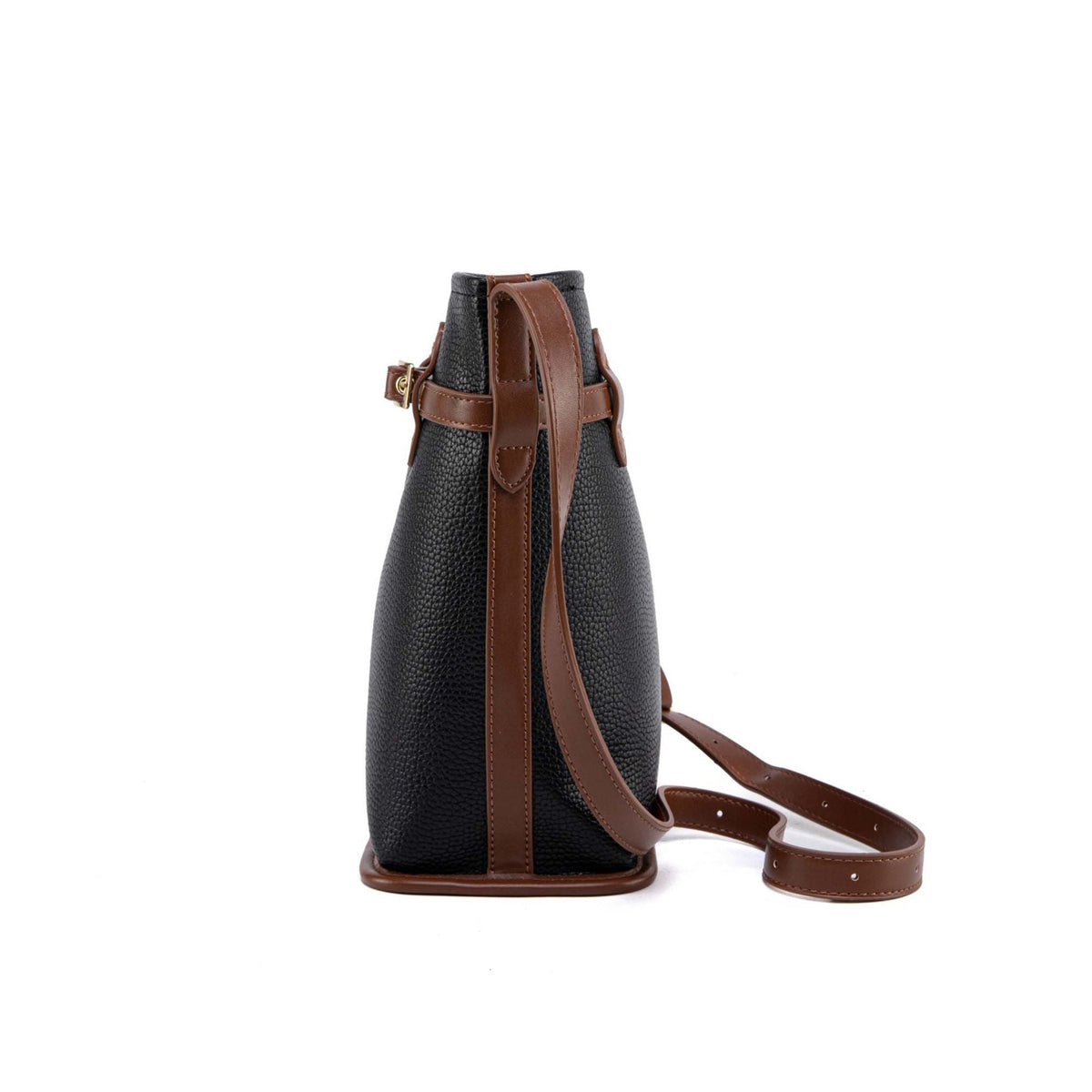 MKF Collection Odette 2-Piece Bucket Bag &amp; Wallet by Mia K