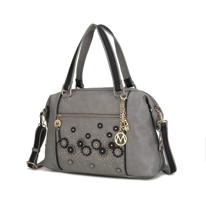 MKF Collection Francis Tote Women&