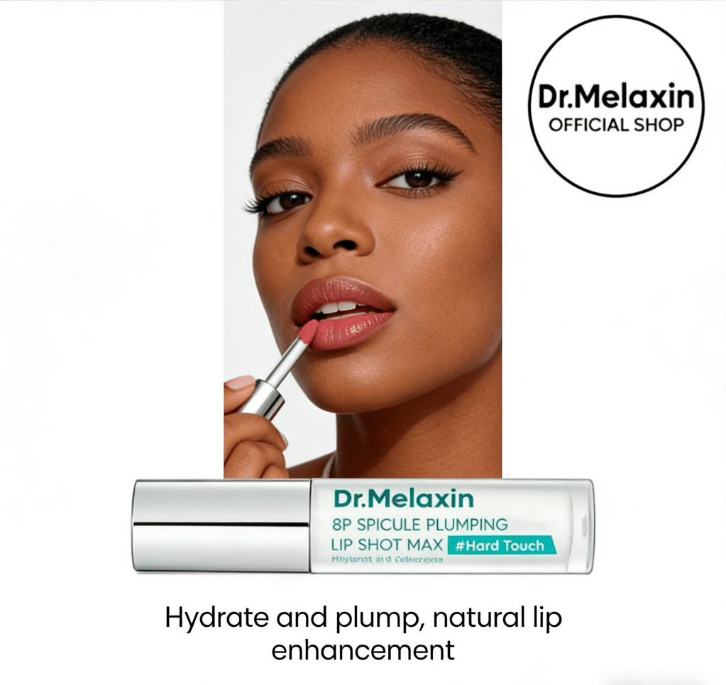 Microneedle Plumping Lip Serum Maxi 
