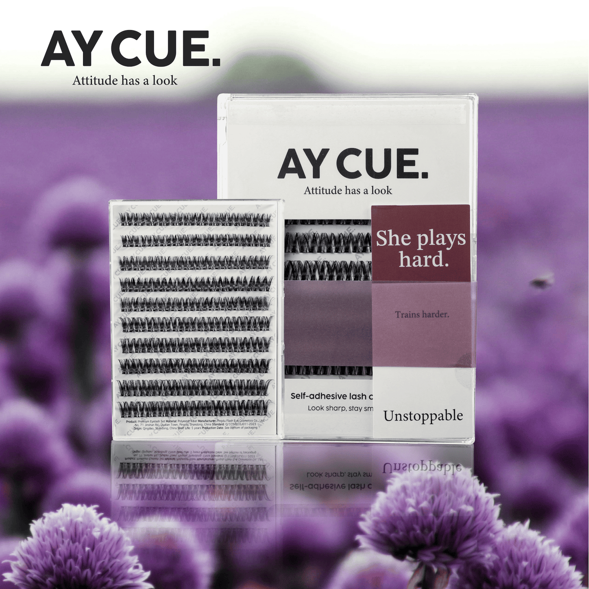 AYCUE 