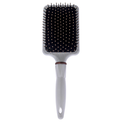 Beauty X Kendall Jenner Smooth Pass Paddle Brush by Kendall Jenner for Unisex - 1 Pc Hair Brush