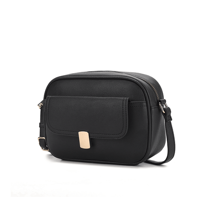 MKF Collection Michaela Women Shoulder Bag by Mia k