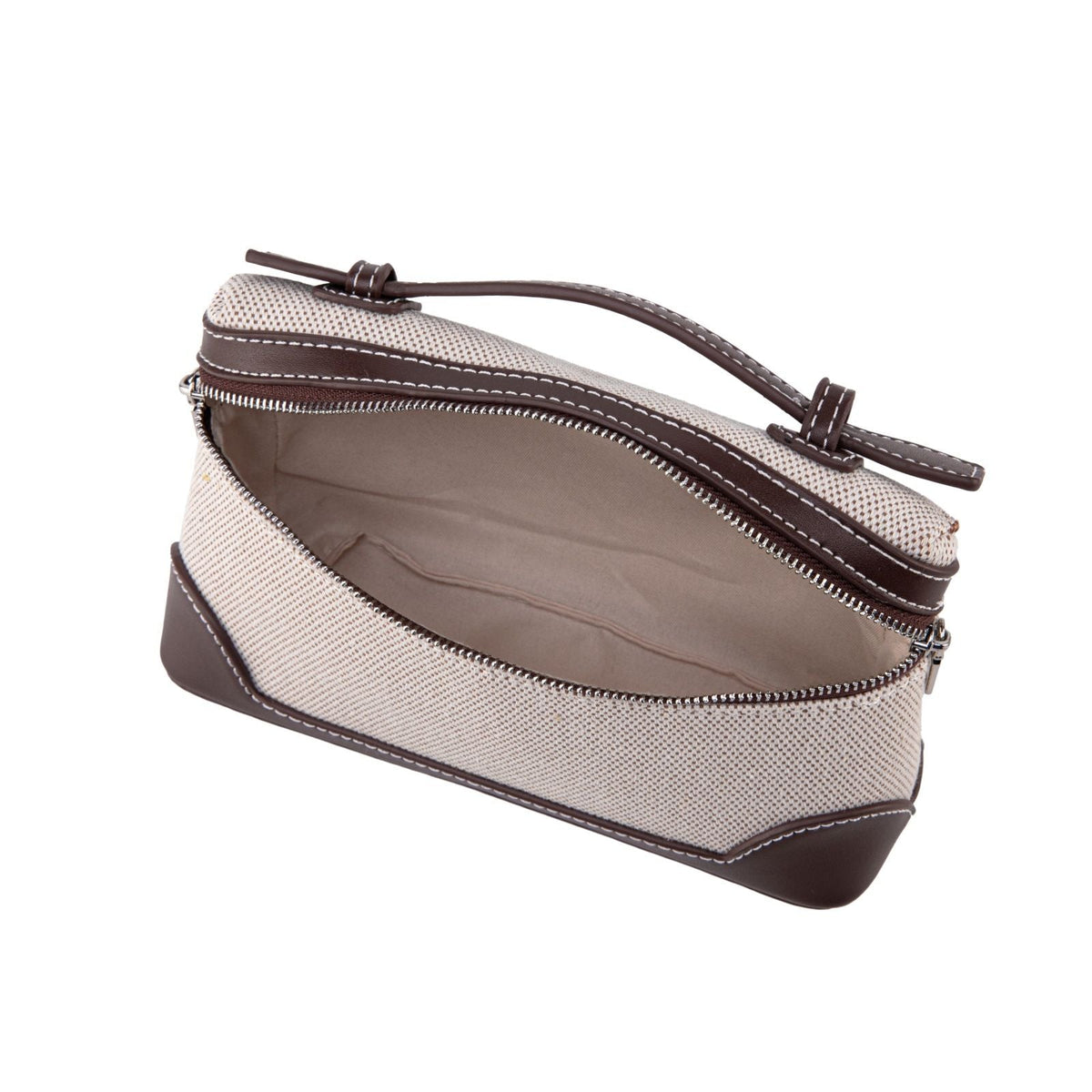MKF Collection Zinnia Faux Leather Crossbody Shoulder Bag by Mia K