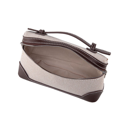 MKF Collection Zinnia Faux Leather Crossbody Shoulder Bag by Mia K