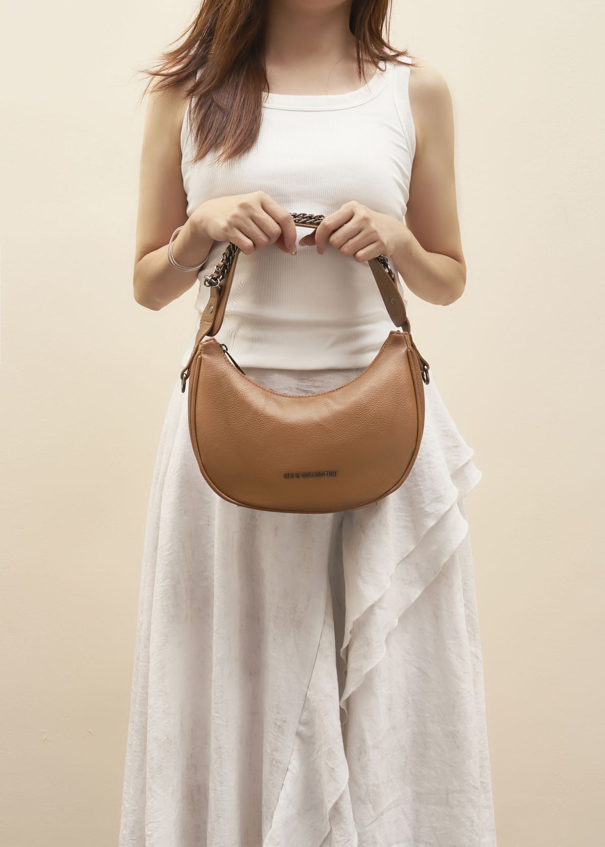 MKF Collection Morgana Shoulder Bag by Mia K