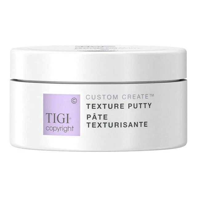 TIGI Copyright Custom Create Texture Putty - 1.94 oz