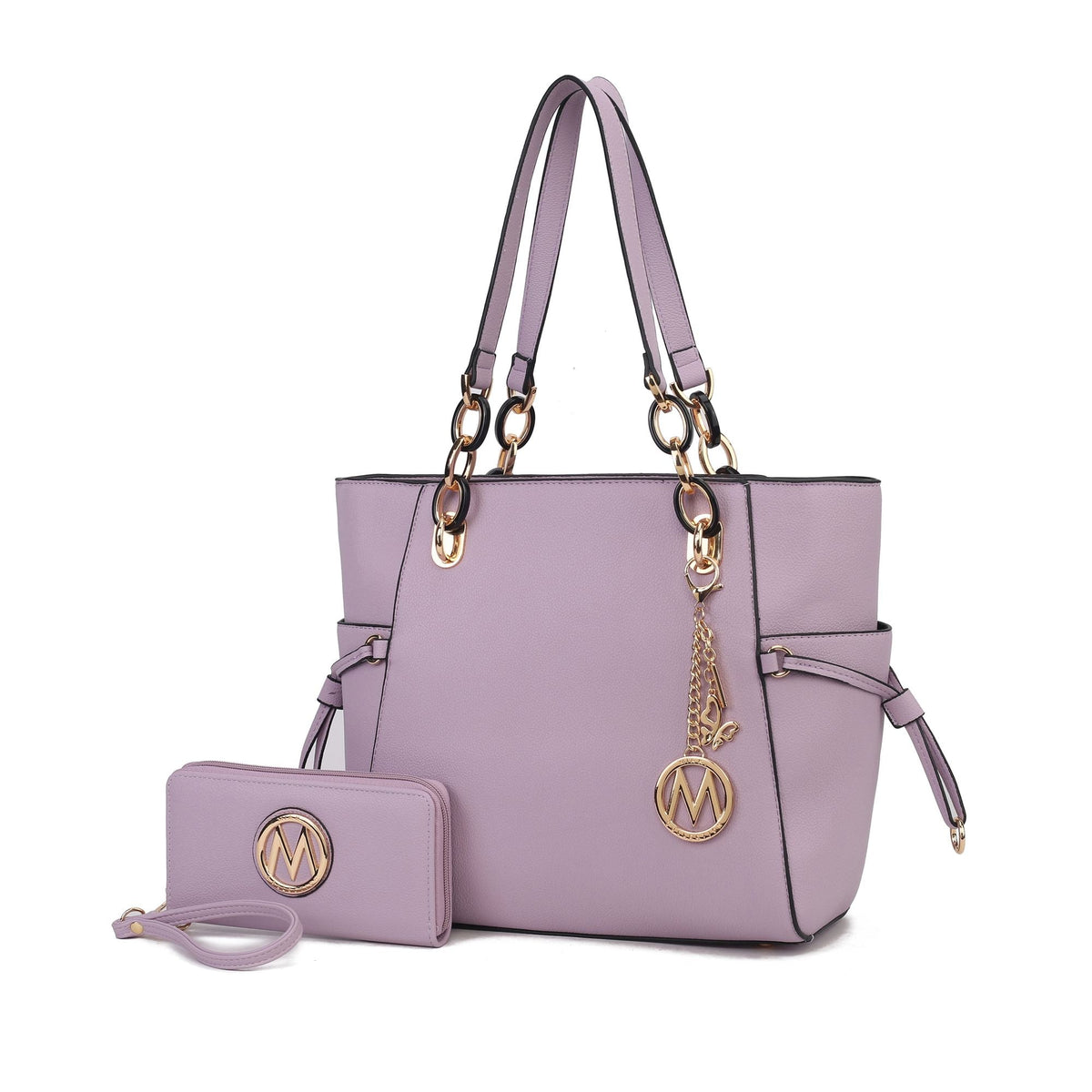 MKF Collection Yale Tote Women&