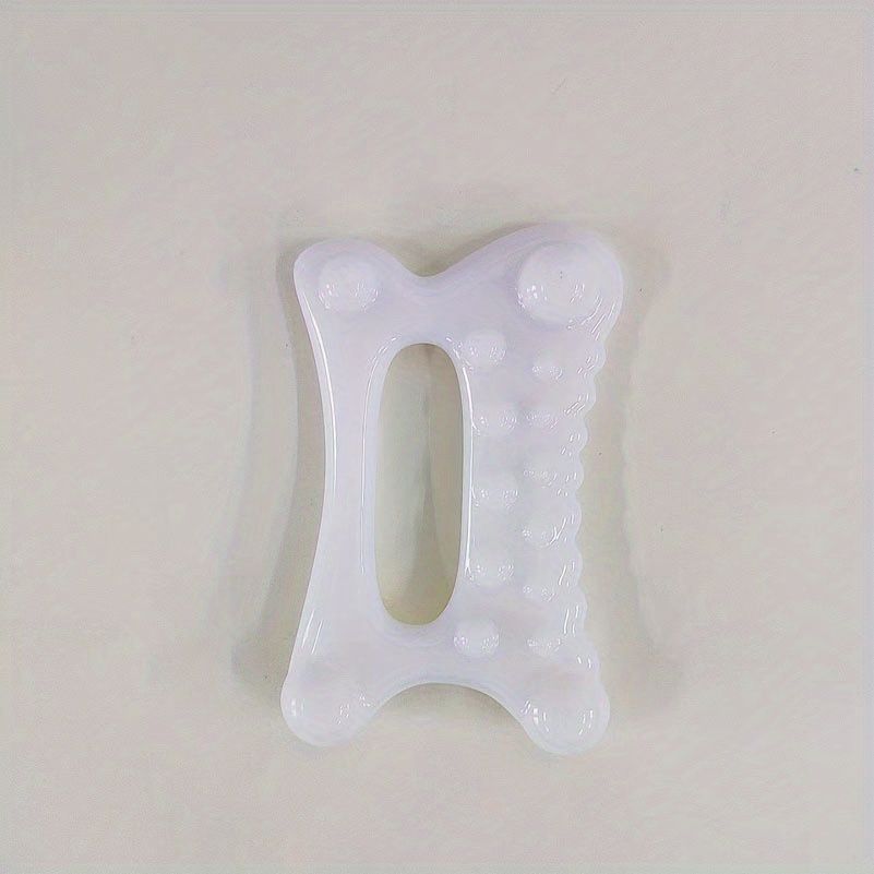 Gua Sha Massage Tool: Get a Youthful Glow with Facial Skin Care &amp; Myofascial Release!