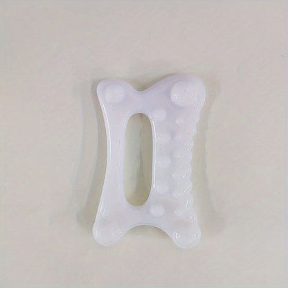 Gua Sha Massage Tool: Get a Youthful Glow with Facial Skin Care &amp; Myofascial Release!