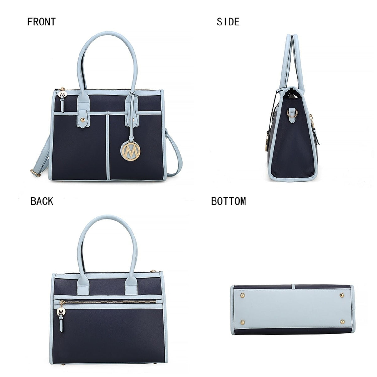 MKF Collection Livia Women&